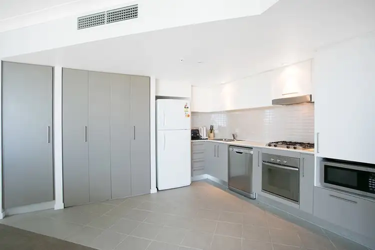 Third view of Homely apartment listing, 1116/56 Scarborough Street, Southport QLD 4215