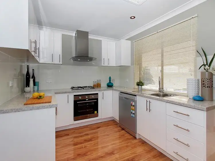 Third view of Homely house listing, 10 Kensington Court, Cooloongup WA 6168