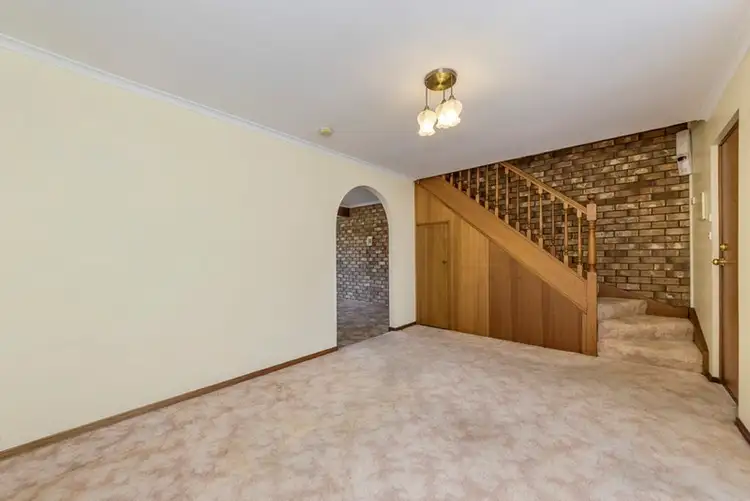 Second view of Homely townhouse listing, 4/6 Wallala Avenue, Park Holme SA 5043