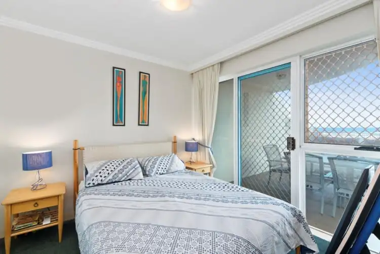 Fourth view of Homely unit listing, 106/1483 Gold Coast Highway, Palm Beach QLD 4221