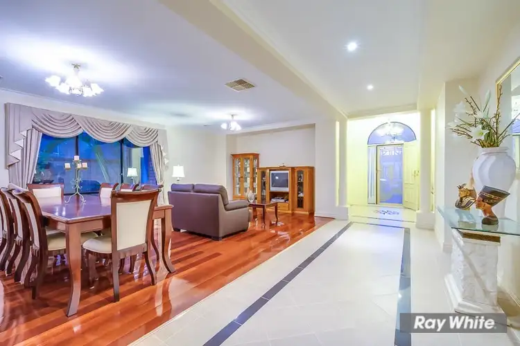 Seventh view of Homely house listing, 17 Summer Court, Tarneit VIC 3029
