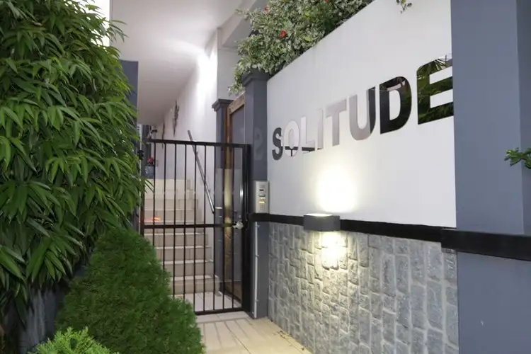 Seventh view of Homely apartment listing, 5/204 Wellington Road, East Brisbane QLD 4169