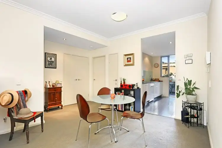 Fourth view of Homely apartment listing, 326/3 Stromboli Strait, Wentworth Point NSW 2127