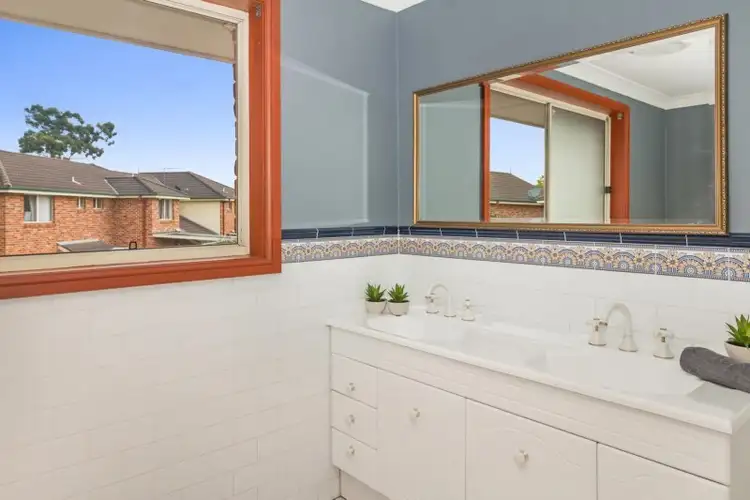 Sixth view of Homely house listing, 58 Central Avenue, Chipping Norton NSW 2170