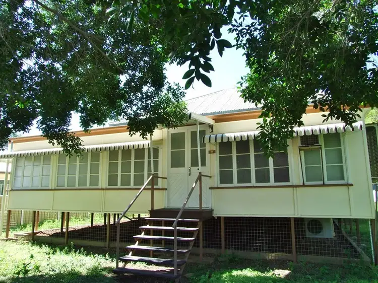 112 Ibis Street, Longreach QLD 4730
