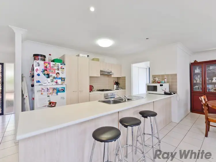 Third view of Homely house listing, 45 Allison Drive, Kallangur QLD 4503