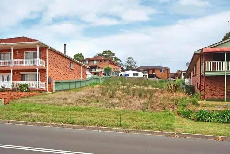 Second view of Homely land listing, 12 Church Street, Albion Park NSW 2527