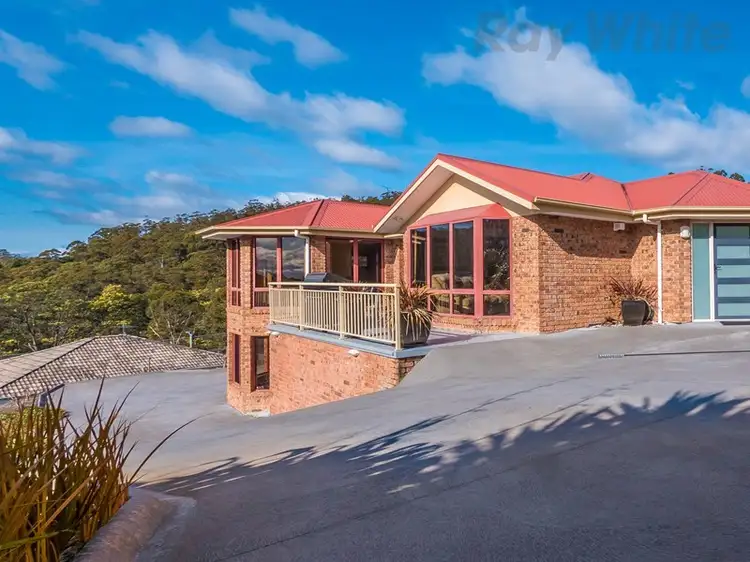 Sixth view of Homely house listing, 4D Fingerpost Track, South Hobart TAS 7004
