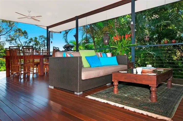 Fifth view of Homely house listing, 115 Coral Sea Drive, Mossman Gorge QLD 4873