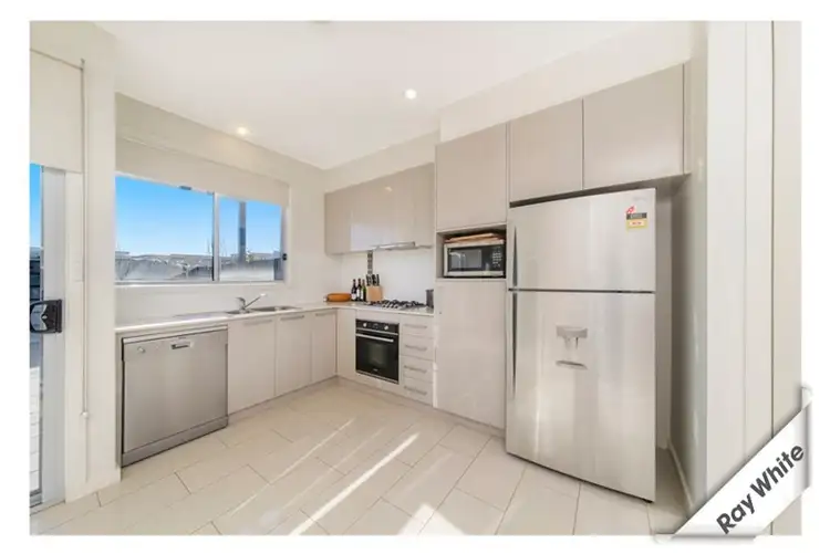 Second view of Homely house listing, 7 Vandyke Street, Crace ACT 2911