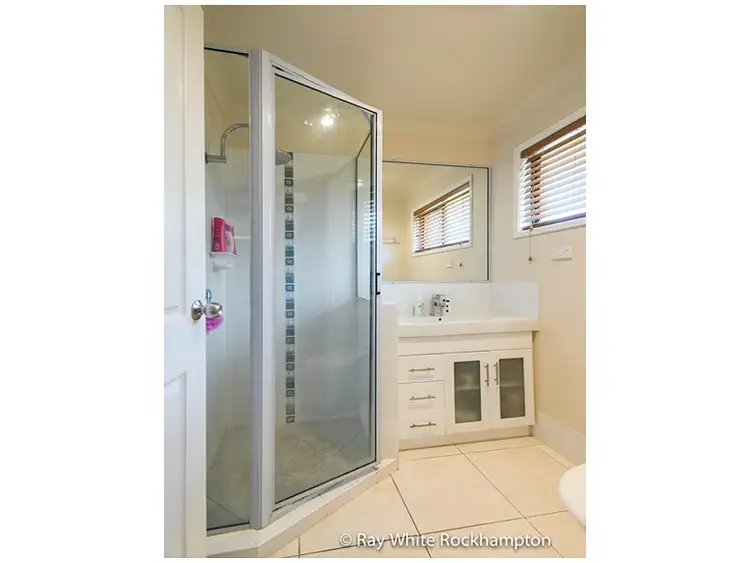 Fifth view of Homely house listing, 58 Buxton Drive, Gracemere QLD 4702