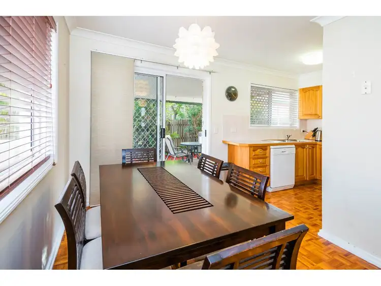 Seventh view of Homely townhouse listing, 31/19 Likala Street, Wishart QLD 4122