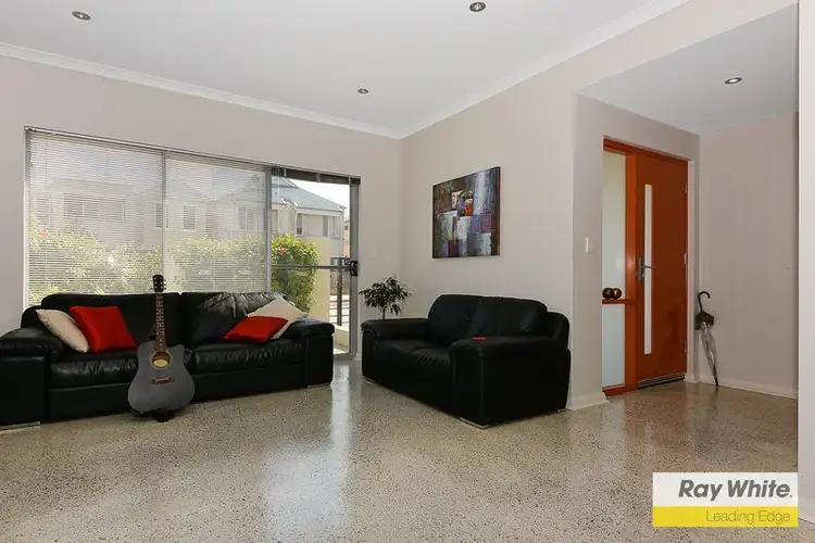 Fifth view of Homely townhouse listing, 19 Gaudi Way, Clarkson WA 6030