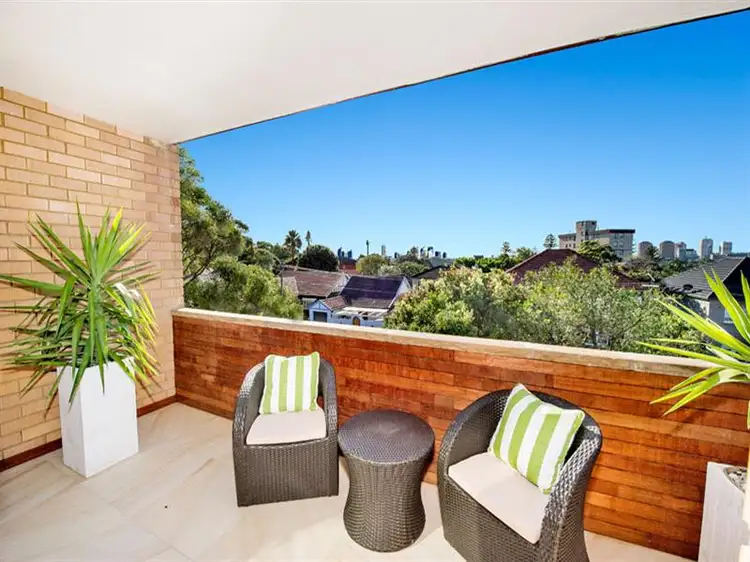 Second view of Homely unit listing, 5/27 Frenchmans Road, Randwick NSW 2031