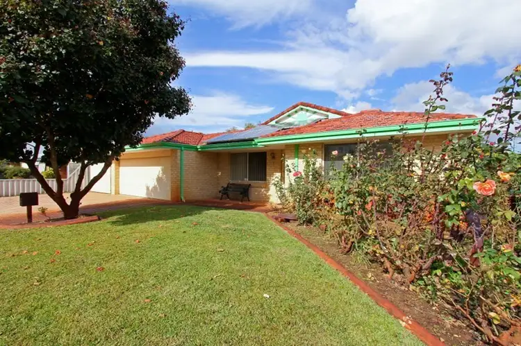 9 St Elias Place, Caversham WA 6055