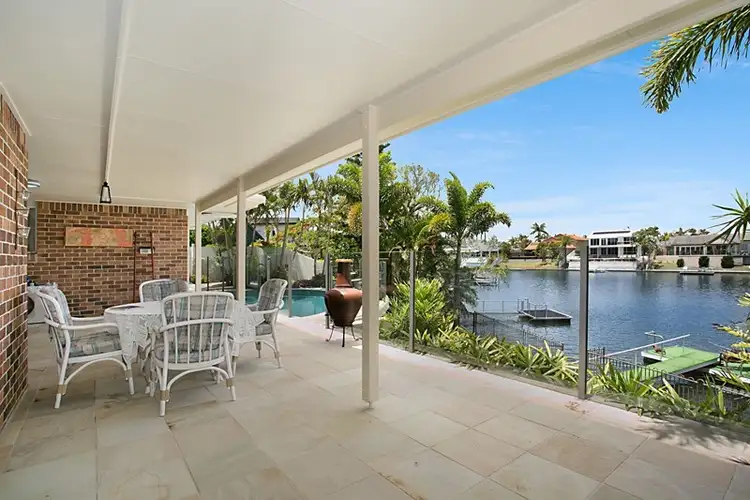 38 Barrier Reef Drive, Mermaid Waters QLD 4218
