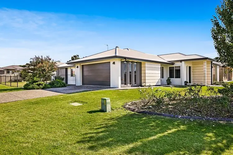 Second view of Homely house listing, 6 Woodhurst, Pittsworth QLD 4356
