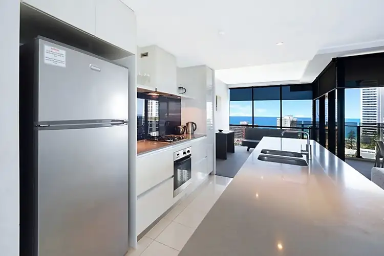 Sixth view of Homely apartment listing, Address available on request