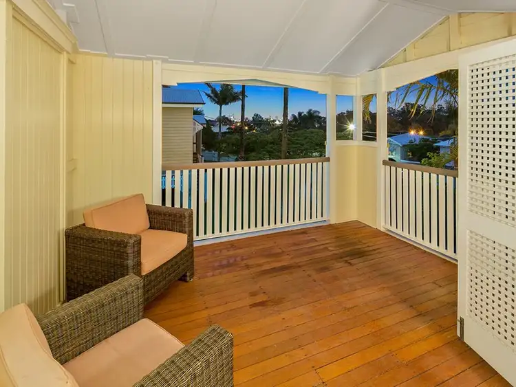 Fourth view of Homely house listing, 9 Peasant Street, Holland Park West QLD 4121