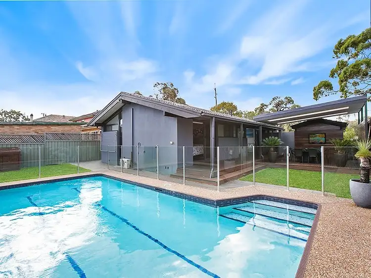 Seventh view of Homely house listing, 294 Box Road, Sylvania NSW 2224
