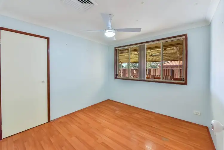 Fifth view of Homely house listing, 19 Granite Place, Eagle Vale NSW 2558