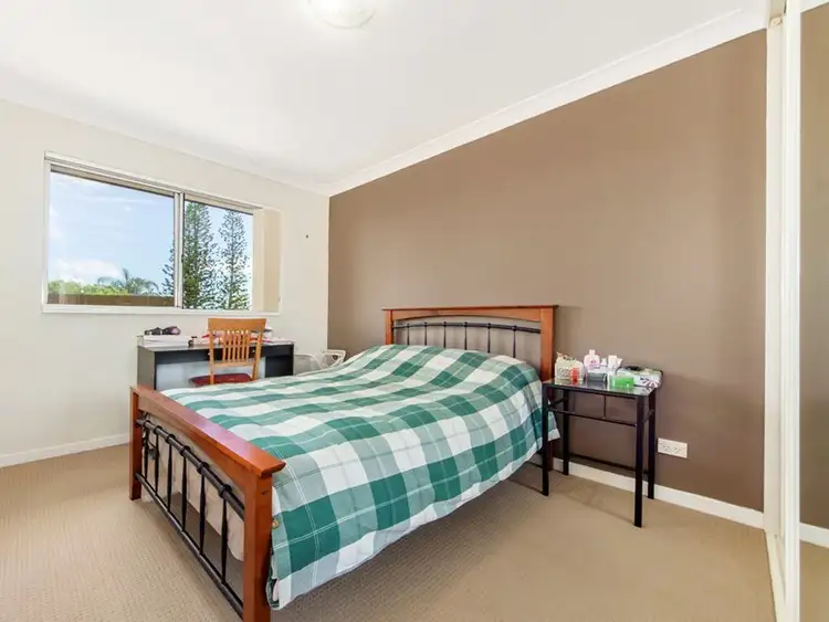 Fifth view of Homely apartment listing, 95/148 Marine Parade, Southport QLD 4215
