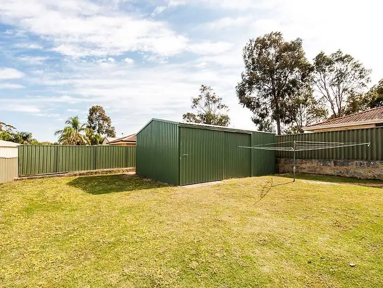 Third view of Homely house listing, 13 Parkland Parade, Bullsbrook WA 6084