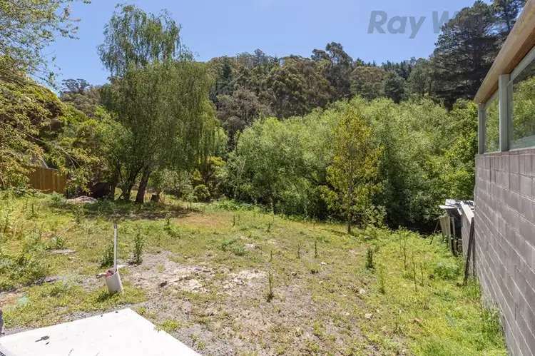 Fifth view of Homely land listing, 176A Waterworks Road, Dynnyrne TAS 7005