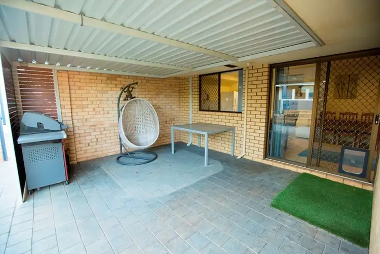 Sixth view of Homely house listing, 16 Wandoo Street, Rangeway WA 6530