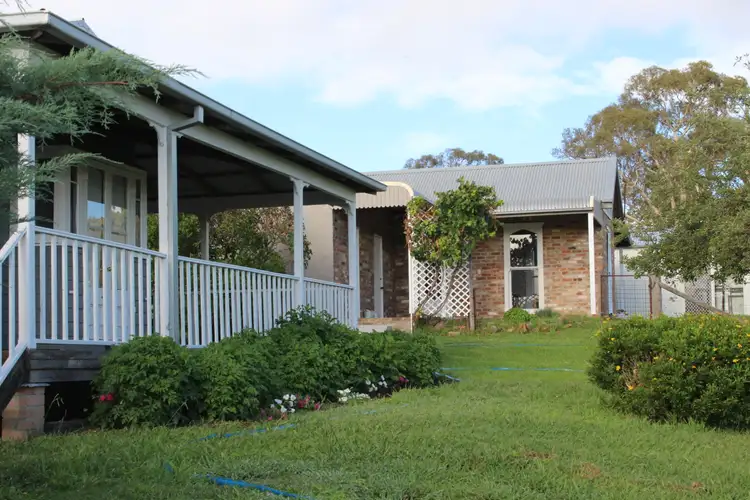 Third view of Homely rural property listing, Address available on request