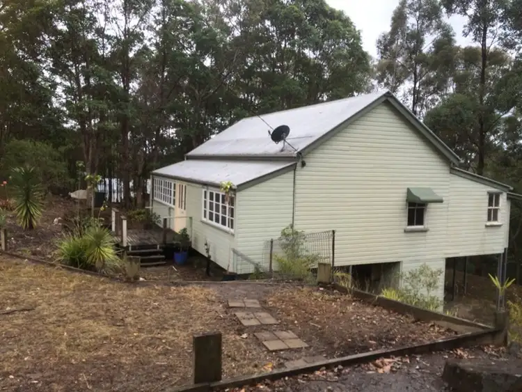 Main view of Homely house listing, 18 Pioneer Road, Pomona QLD 4568