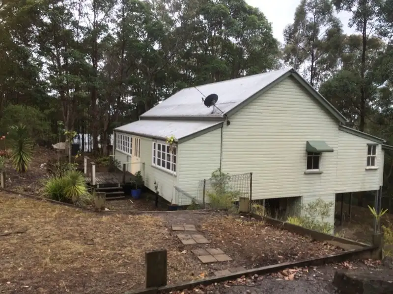 Main view of Homely house listing, 18 Pioneer Road, Pomona QLD 4568