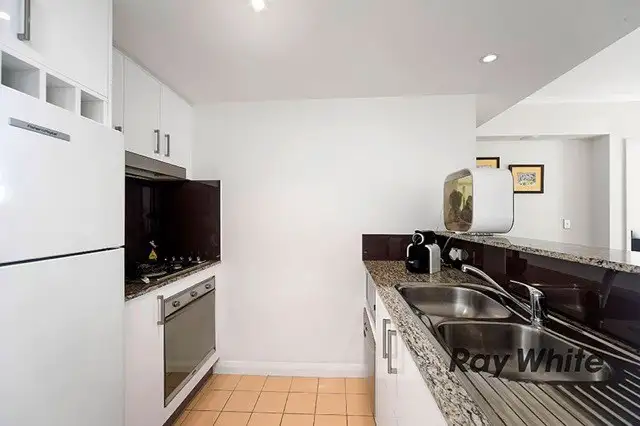 Fifth view of Homely unit listing, 1002/2A Help Street, Chatswood NSW 2067