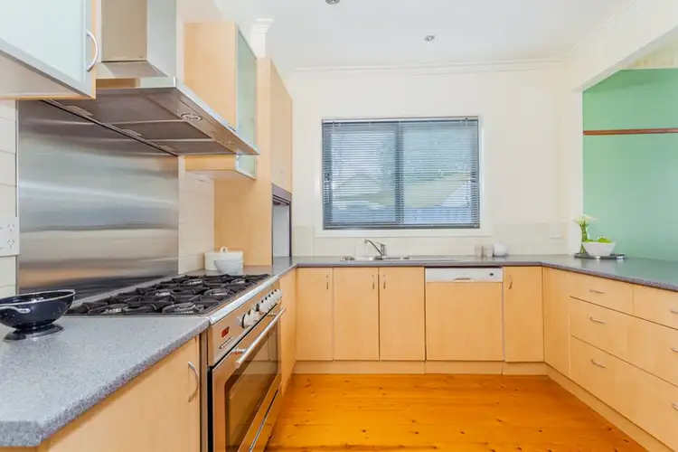 Seventh view of Homely house listing, 49 Wimmera Avenue, Manifold Heights VIC 3218
