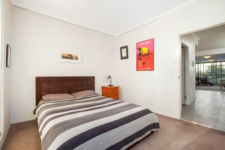 Fifth view of Homely apartment listing, 411/221 Sydney Park Road, Erskineville NSW 2043