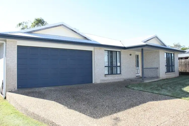 Main view of Homely house listing, 10 Dunn Street, Tannum Sands QLD 4680