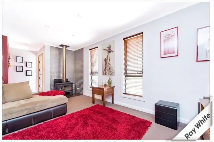 Third view of Homely house listing, 52 Thorpe Avenue, Queanbeyan NSW 2620