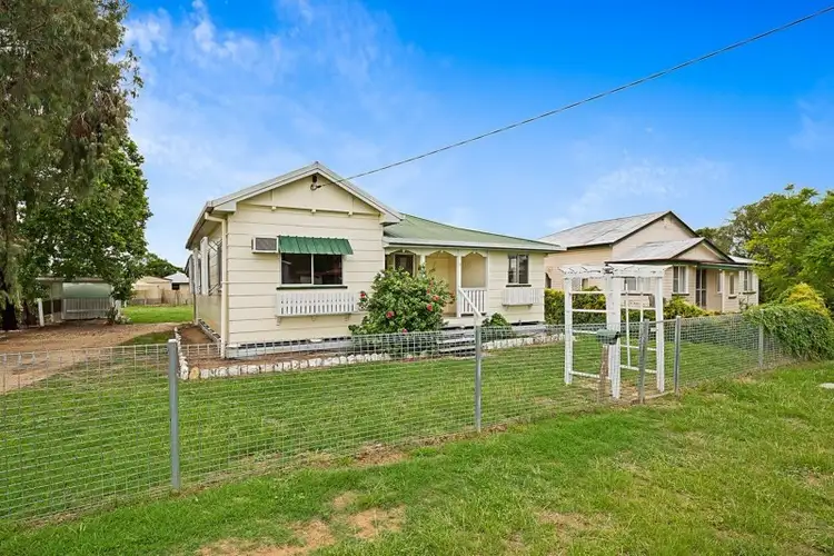 Second view of Homely house listing, 5 Ann Street, Millmerran QLD 4357
