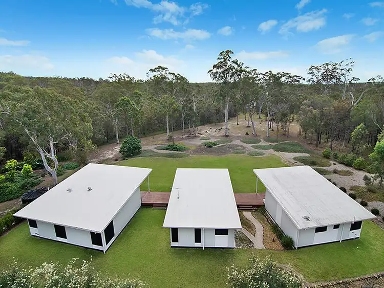 1408 Mount Cotton Road, Burbank QLD 4156