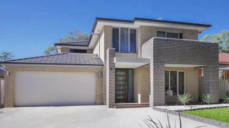 25 Parklands Road, North Ryde NSW 2113