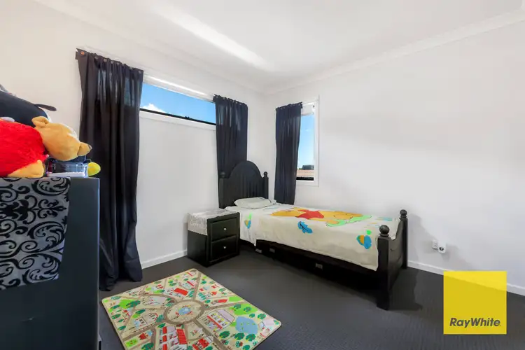 Fourth view of Homely house listing, 5/11 Ramona Court, Tarneit VIC 3029
