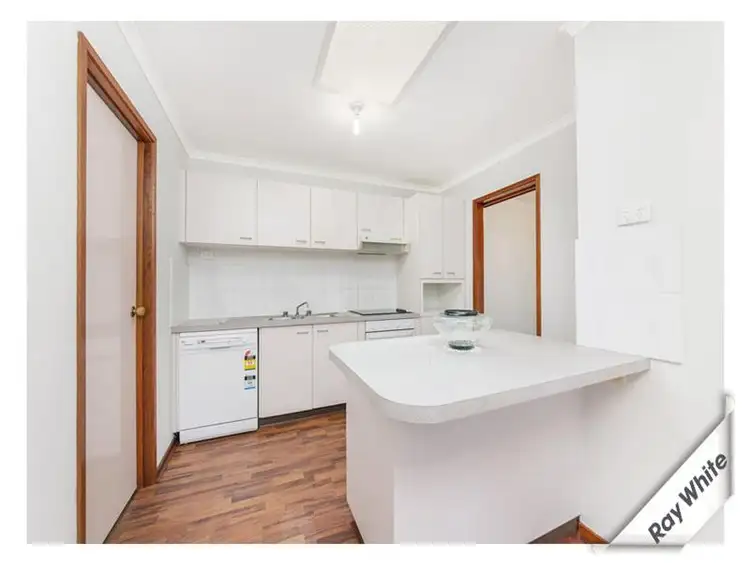 Fifth view of Homely house listing, 11 Hart Close, Palmerston ACT 2913