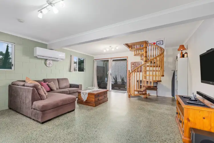 Fourth view of Homely rural property listing, 41 Goodson Road, Bouldercombe QLD 4702