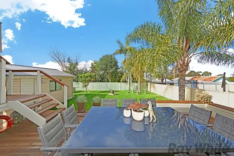 Main view of Homely house listing, 101 Coonanga Avenue, Budgewoi NSW 2262