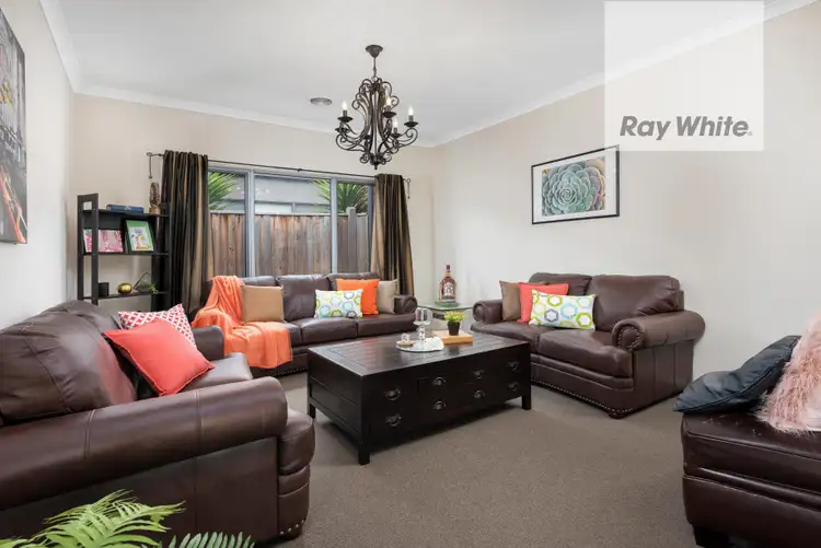 Second view of Homely house listing, 20 Serendip Avenue, South Morang VIC 3752