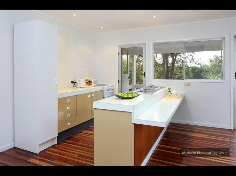 Fourth view of Homely house listing, 7 Sunset Road, Kenmore QLD 4069
