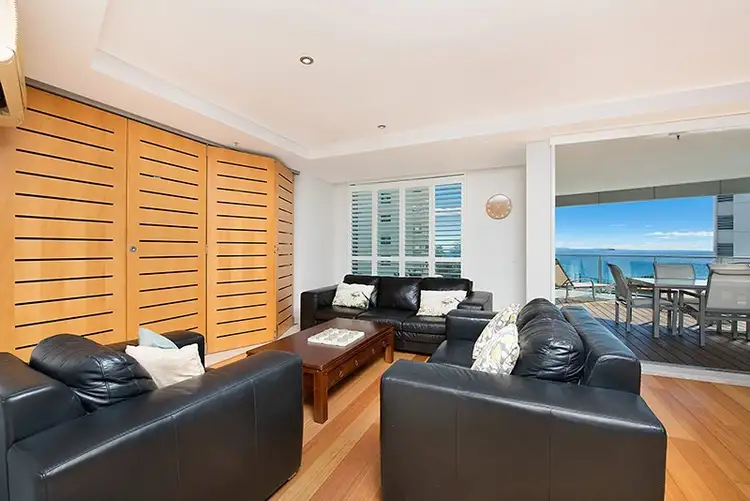 Third view of Homely unit listing, 17/45 First Avenue, Mooloolaba QLD 4557