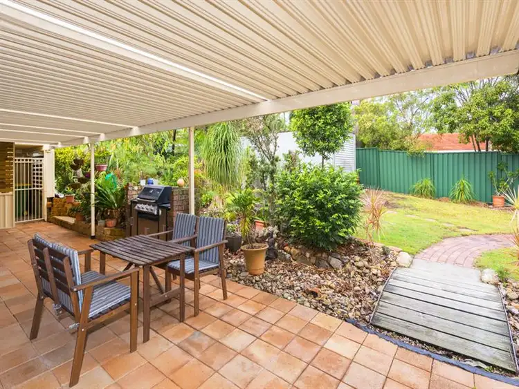 Third view of Homely house listing, 126 Vienna Road, Alexandra Hills QLD 4161