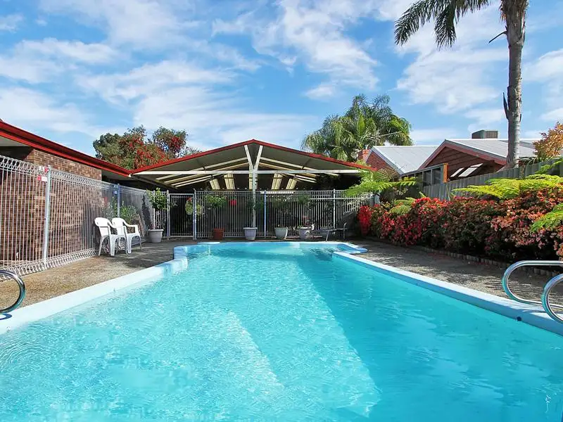 Main view of Homely house listing, 10 Wethered Street, Leeming WA 6149