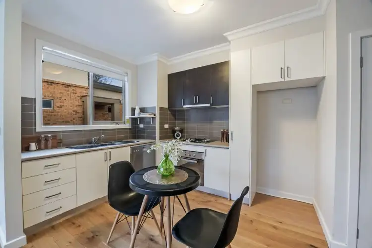 Fourth view of Homely unit listing, 4/43 St Vigeons Road, Reservoir VIC 3073